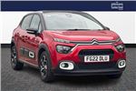 2022 Citroen C3