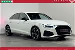 2022 Audi A4