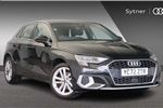 2022 Audi A3