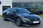 2023 Volkswagen Arteon