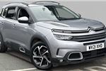 2021 Citroen C5 Aircross