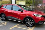 2018 Renault Kadjar