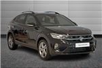 2022 Volkswagen Taigo