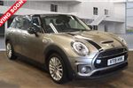 2019 MINI Clubman