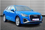 2022 Audi Q2