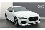 2024 Jaguar XE