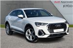 2020 Audi Q3