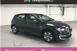 2020 Volkswagen e-Golf