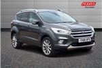 2019 Ford Kuga