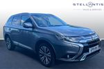 2019 Mitsubishi Outlander