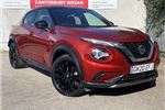 2020 Nissan Juke