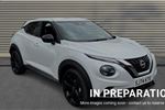 2024 Nissan Juke