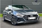 2024 Hyundai i20