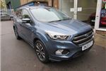 2020 Ford Kuga