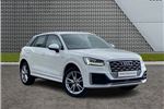 2020 Audi Q2