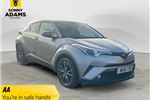 2019 Toyota C-HR