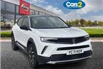 2021 Vauxhall Mokka