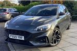 2019 Ford Focus