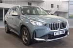 2024 BMW X1