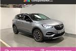 2020 Vauxhall Grandland X