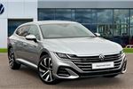 2024 Volkswagen Arteon Shooting Brake