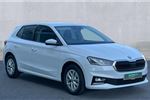 2023 Skoda Fabia