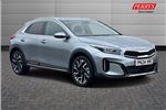 2024 Kia XCeed