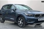 2020 Volvo XC40