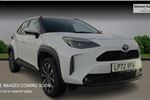 2023 Toyota Yaris Cross