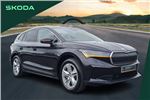 2024 Skoda Enyaq