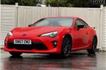 2018 Toyota GT86