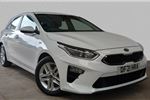 2021 Kia Ceed