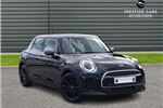 2021 MINI Hatchback 5dr