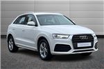 2017 Audi Q3