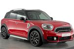 2019 MINI Countryman