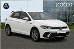 2022 Volkswagen Polo