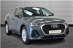 2023 Audi Q3