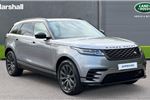 2022 Land Rover Range Rover Velar