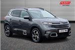 2021 Citroen C5 Aircross