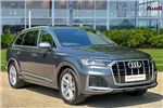 2021 Audi Q7