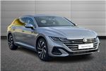 2024 Volkswagen Arteon Shooting Brake