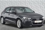 2020 Audi A1