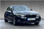 2019 BMW 1 Series