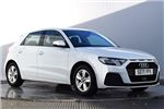 2021 Audi A1