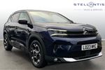 2023 Citroen C5 Aircross