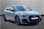 2023 Audi A1