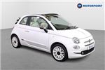 2019 Fiat 500C