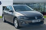2020 Volkswagen Polo