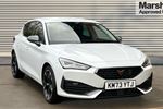 2023 Cupra Leon