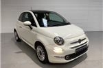 2016 Fiat 500